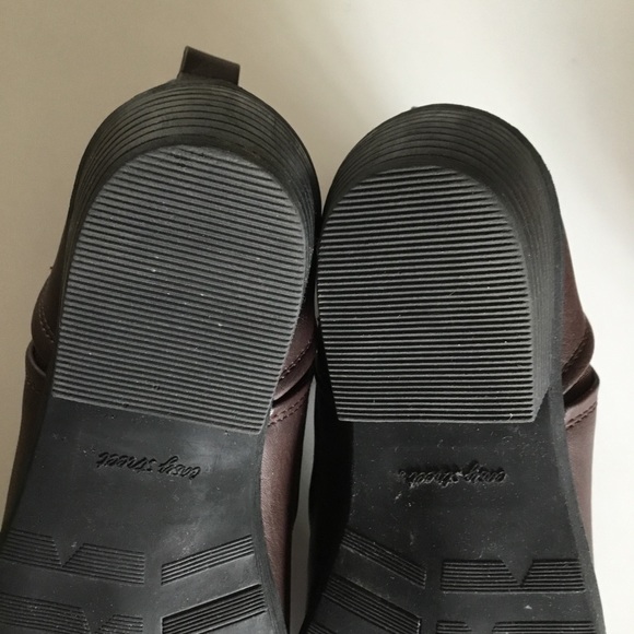 EASY STREET WESTERN STYLE ANKLE BOOTIES - Picture 10 of 12